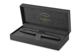 Parker Ingenuity Matte Black vulpen