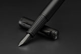 Parker Ingenuity Matte Black vulpen