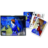 Piatnik speelkaarten | 21 verschillende soorten - P.W. Akkerman Den Haag