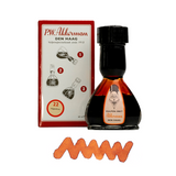 22. Hopjesbruin - Akkerman vulpeninkt