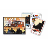 Piatnik speelkaarten | 21 verschillende soorten - P.W. Akkerman Den Haag