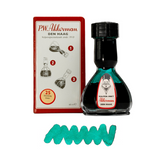 25. Denneweg groen - Akkerman vulpeninkt