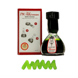 28. Hofkwartier groen - Akkerman vulpeninkt