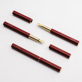 Ystudio Classic Revolve Red Vulpen
