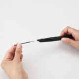 Lamy safari all black Ncode set "Digital Writing" | P.W. Akkerman Den Haag