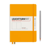 Leuchtturm1917 notitieboek Hardcover Medium A5 blanco - P.W. Akkerman Den Haag