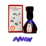 04. Nassaus blauw - Akkerman vulpeninkt