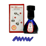 05. Shocking blue - Akkerman vulpeninkt