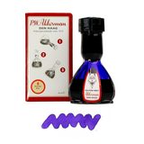 06. Binnenhof blues - Akkerman vulpeninkt