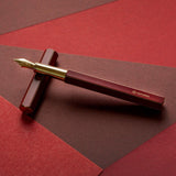 Ystudio Classic Revolve Red Vulpen