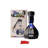 Akkerman Dutch Masters vulpeninkt 120ml - 7. Rembrandt's karmozijn - P.W. Akkerman Den Haag