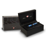 Aurora 8"88" Plutone vulpen - P.W. Akkerman Den Haag