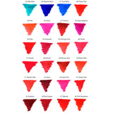 Diamine vulpeninkt | 114 kleuren | 1 - 53 - P.W. Akkerman Den Haag