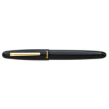 Esterbrook ESTIE ebony / gold trim vulpen - P.W. Akkerman Den Haag