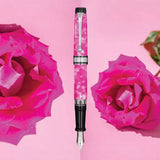 Aurora Optima 365 Calendar 2023 Fucsia Vulpen, PRE-ORDER
