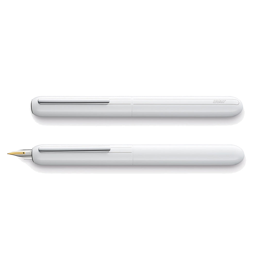 Lamy Studio Piano Red Glossy vulpen Lamy Studio Piano Red Glossy vulpen