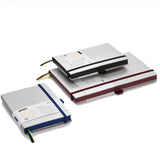 Lamy hardcover notitieboek A6 | 3 kleuren - P.W. Akkerman Den Haag