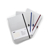 Lamy hardcover notitieboek A5 | 3 kleuren - P.W. Akkerman Den Haag