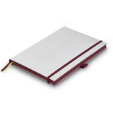 Lamy hardcover notitieboek A6 | 3 kleuren - P.W. Akkerman Den Haag
