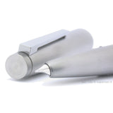 Lamy 2000 vulpen in roestvrijstaal - P.W. Akkerman Den Haag