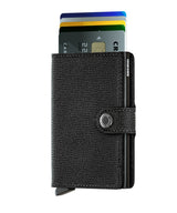 Secrid Miniwallet - P.W. Akkerman Den Haag