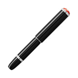 Montblanc Heritage Rouge et Noir Baby Black vulpen