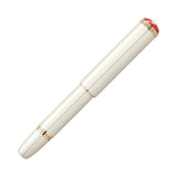 Montblanc Heritage Rouge et Noir Baby Ivory roller - P.W. Akkerman Den Haag