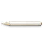 Montblanc Heritage Rouge et Noir Baby Ivory balpen