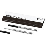 Montblanc balpenvullingen Medium