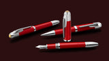 Montblanc Great Characters Enzo Ferrari rollerbal