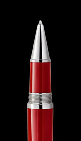 Montblanc Great Characters Enzo Ferrari rollerbal