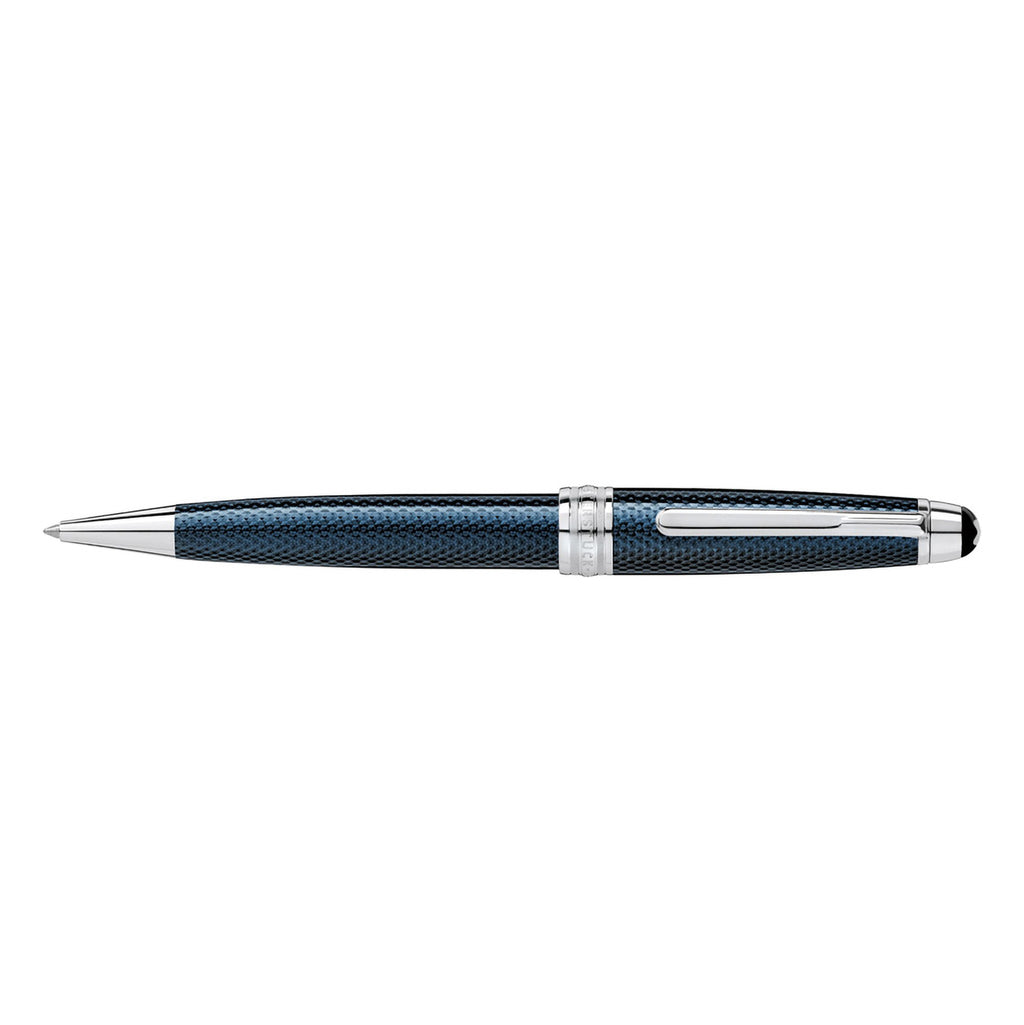 Rollerball Mb Meisterstuck PW Akkerman The Hague Montblanc M
