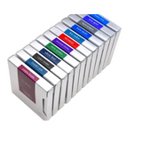 Pilot Iroshizuku inktpatronen - 12 kleuren