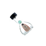 02. Residentie blauw - Akkerman vulpeninkt - P.W. Akkerman Den Haag