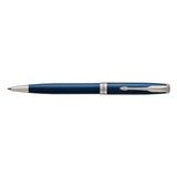 Parker Sonnet Blue Lacquer CT balpen - P.W. Akkerman Den Haag
