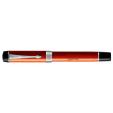 Parker Duofold Centennial Classic Big Red Vintage CT vulpen - P.W. Akkerman Den Haag