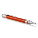 Parker Duofold Classic Big Red Vintage CT balpen - P.W. Akkerman Den Haag