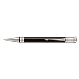Parker Duofold Classic Black CT balpen - P.W. Akkerman Den Haag