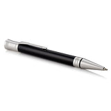 Parker Duofold Classic Black CT balpen - P.W. Akkerman Den Haag