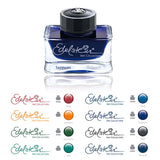 Pelikan Edelstein vulpeninkt - P.W. Akkerman Den Haag