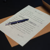 Pilot Capless LS - Matte Black vulpen - P.W. Akkerman Den Haag