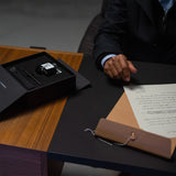 Pilot Capless LS - Purple vulpen - P.W. Akkerman Den Haag