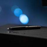 Pilot Capless LS - Black vulpen - P.W. Akkerman Den Haag