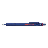 Rotring 600 blauw vulpotlood 0.5mm/0.7mm