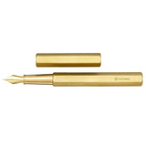 Ystudio Classic Revolve Brass Vulpen