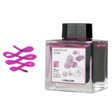 Sailor Manyo inktflacon | 8 kleuren - P.W. Akkerman Den Haag