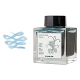 Sailor Manyo inktflacon | 8 kleuren - P.W. Akkerman Den Haag