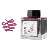 Sailor Manyo inktflacon | 8 kleuren - P.W. Akkerman Den Haag