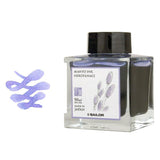 Sailor Manyo inktflacon | 8 kleuren - P.W. Akkerman Den Haag