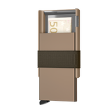 Secrid additional cardslide - P.W. Akkerman Den Haag